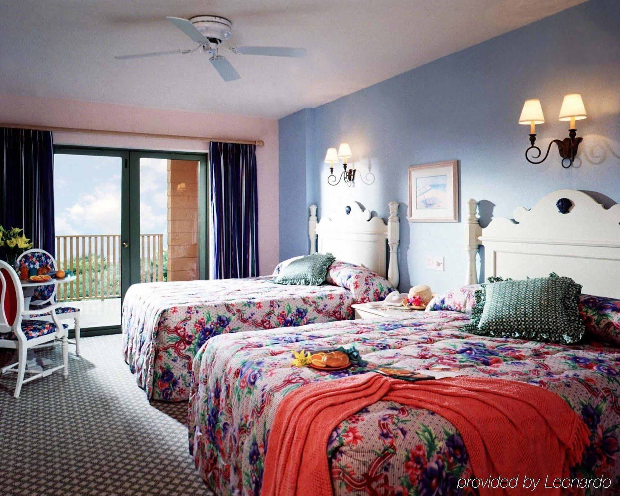 Disney'S Vero Beach Resort Wabasso Beach Экстерьер фото